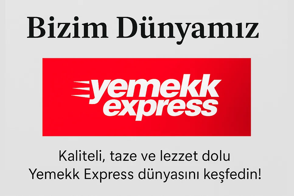 DEĞERLERİMİZ