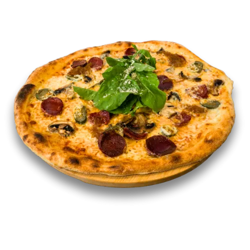 Pizza