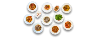 Türk Mutfağı