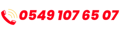 0549 107 65 07