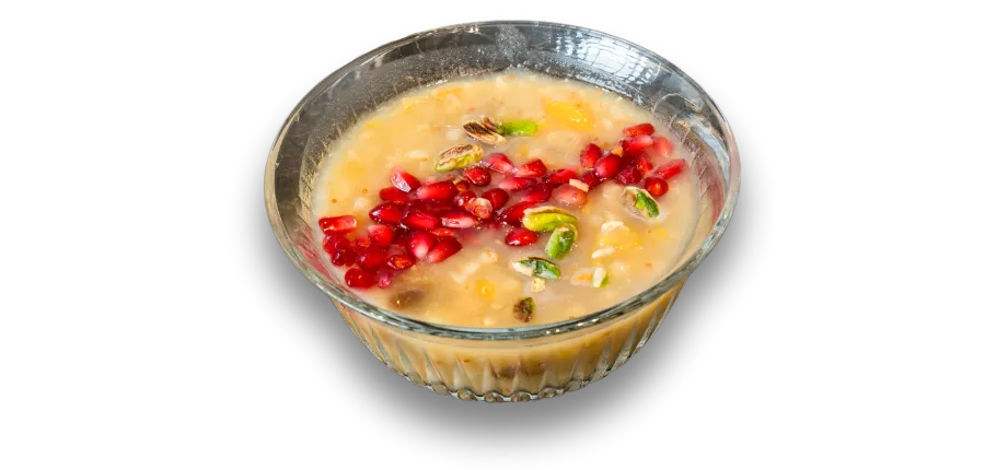 Aşure