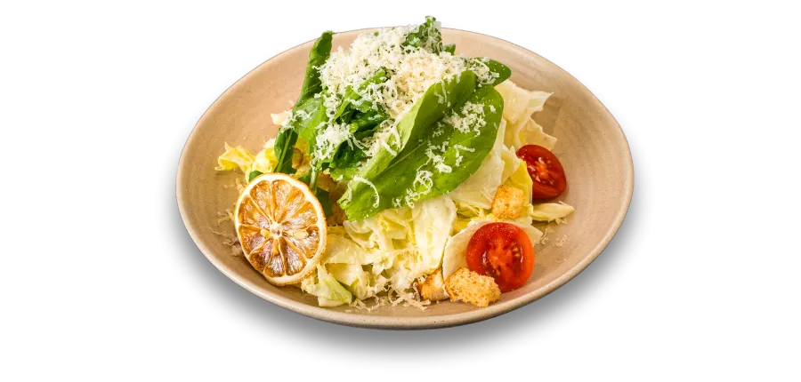 Classic Sezar Salata
