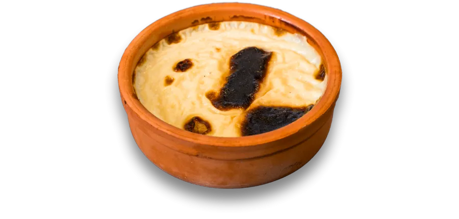 Fırın Sütlaç