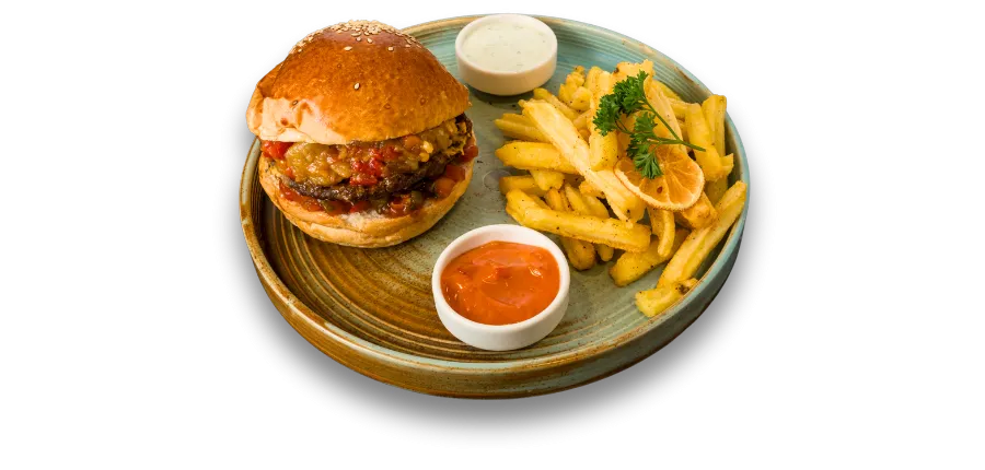 İsli Burger