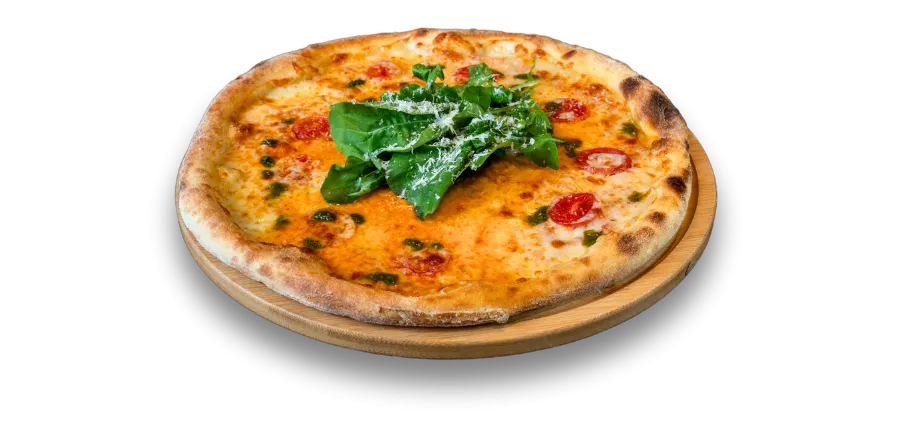 Margherita 1889