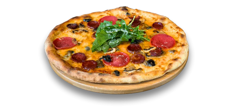 Pepperoni