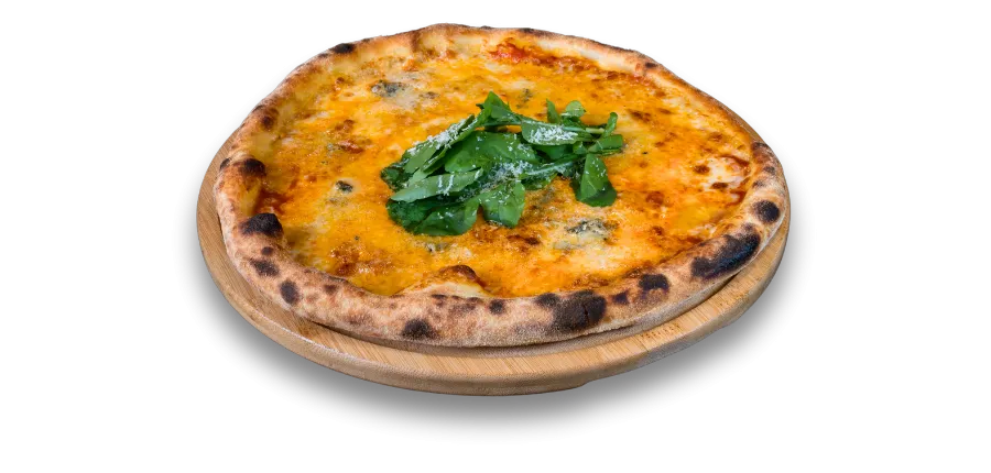 Quattro Napoli