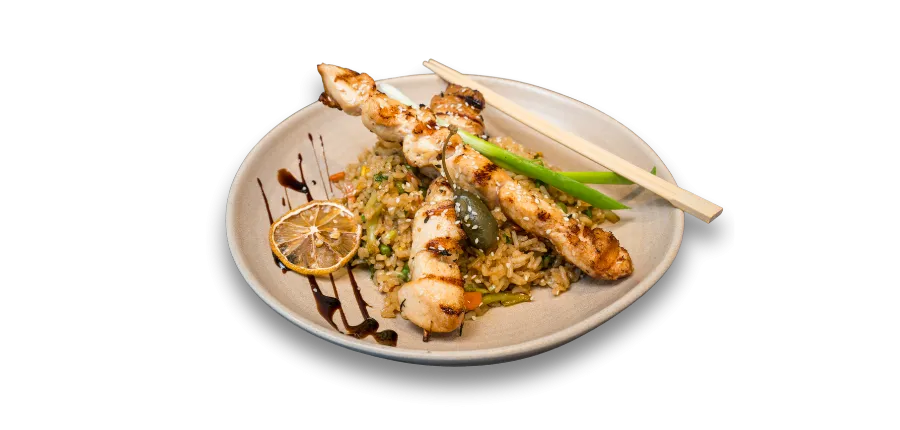Tai Chicken