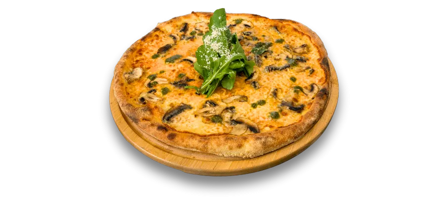 Vegi Pizza
