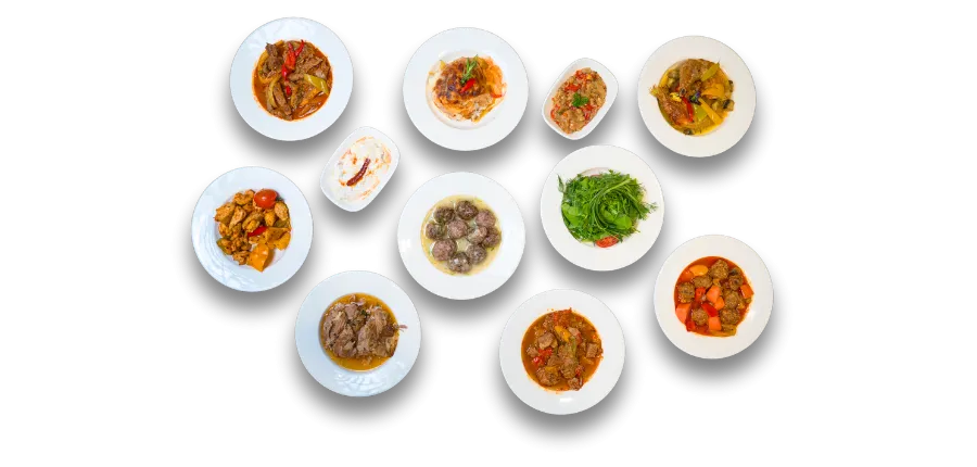 Çorbalar