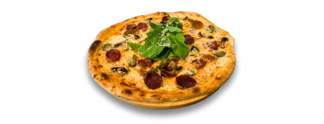 Pizza